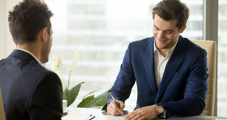 CESSIONE DEL QUINTO DELLO STIPENDIO CON TFR A GARANZI