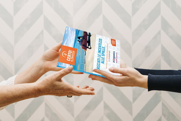 Dynamica Retail idea regalo festa della mamma cessione del quinto