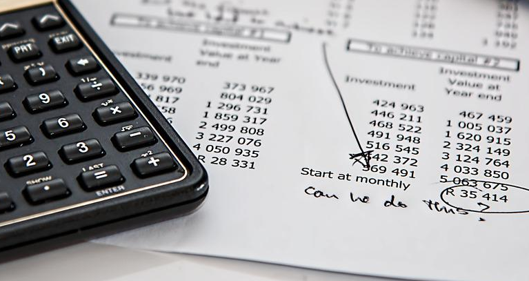 come richiedere un conteggio estintivo