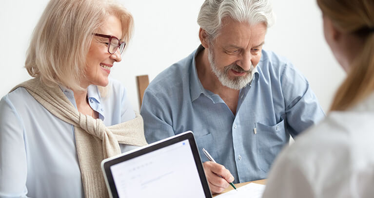 cessione del quinto della pensione