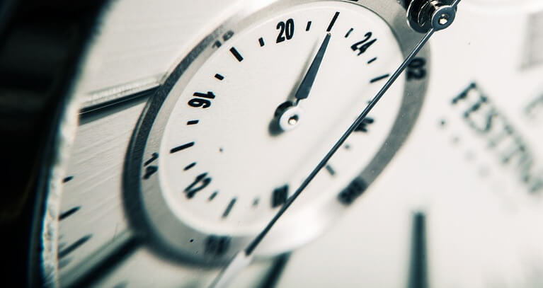 tempistiche delega di pagamento