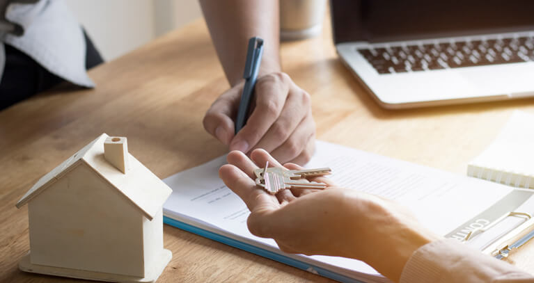 chiedere un prestito per ristrutturare casa