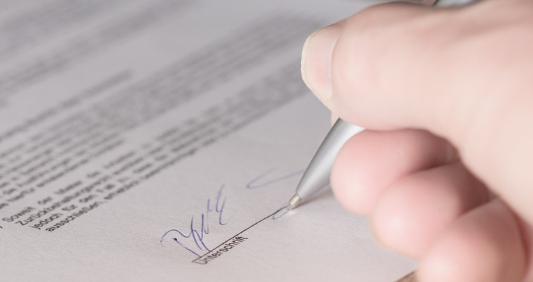 cessione del quinto contratto a tempo determinato