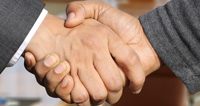 mandato di agenzia in attività finanziaria