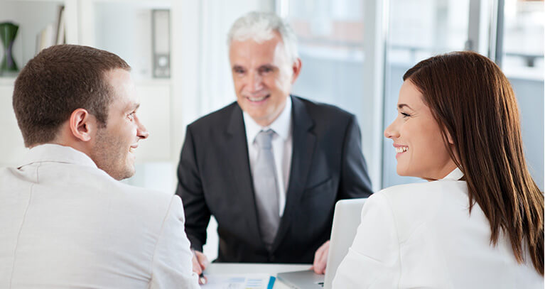 ottenere prestito sicuro