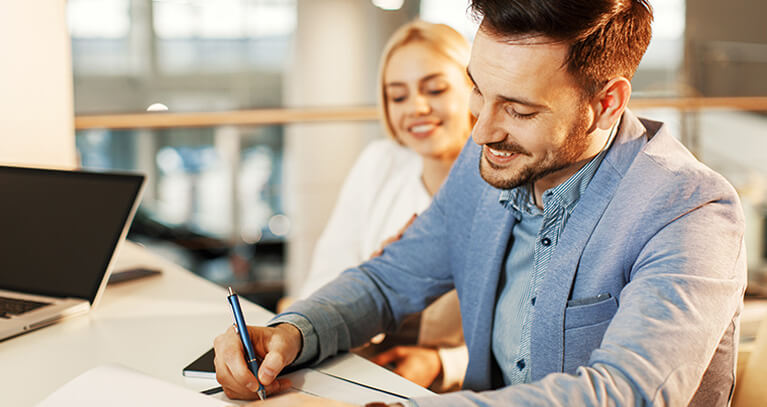 prestito facile da ottenere