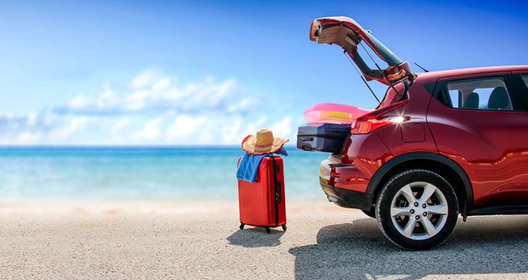 prestito per le vacanze