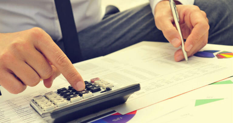 Verifica se il tasso del tuo prestito è alto