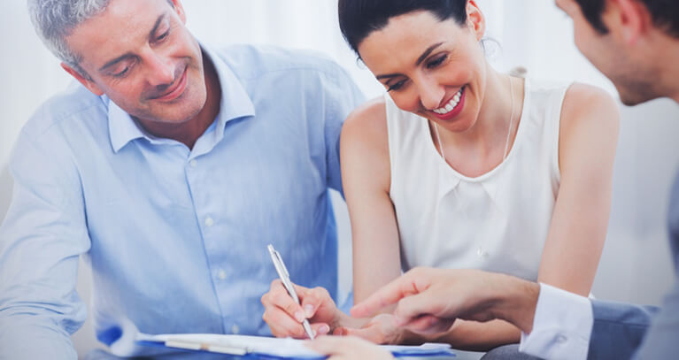 tutte le condizioni per ottenere un prestito