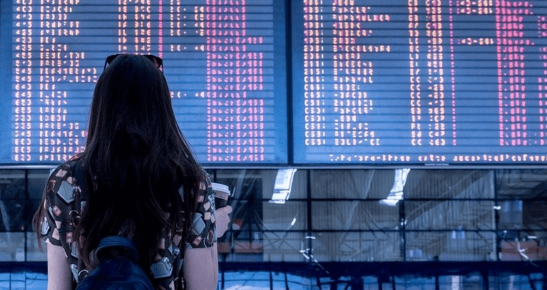 prestito per viaggiare