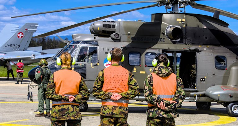 prestiti militari cessione del quinto