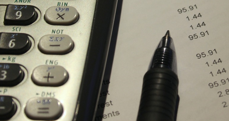 bilancio familiare cessione del quinto