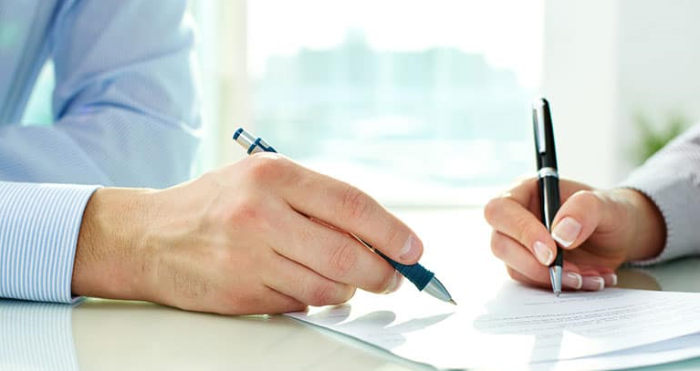 cessione del quinto separati divorziati