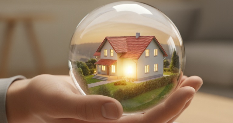 responsabilità civile casa