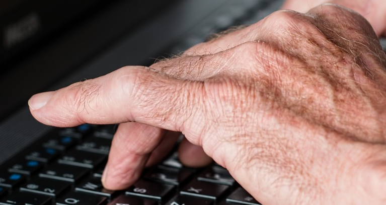 pensionati tecnologia digitale
